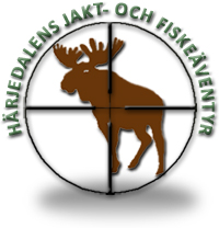 Härjedalens Jakt- och Fiskeäventyr