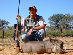Warthog